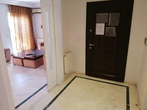 Imavac Apartments Fatimides