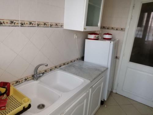 Imavac Apartments Fatimides