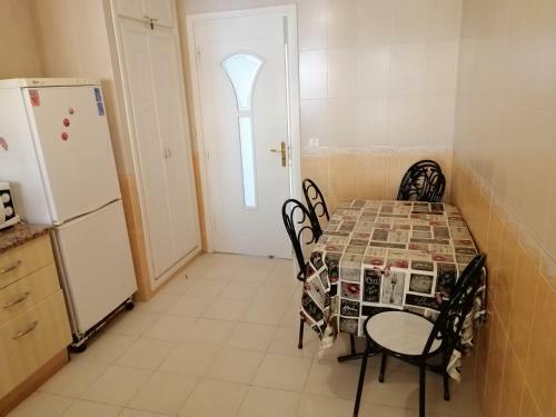 Imavac Apartments Fatimides