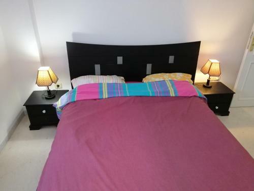Imavac Apartments Fatimides