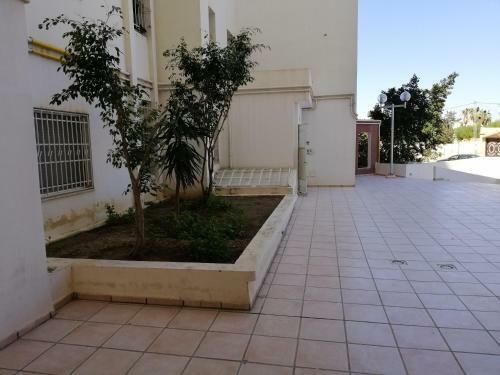 Imavac Apartments Fatimides