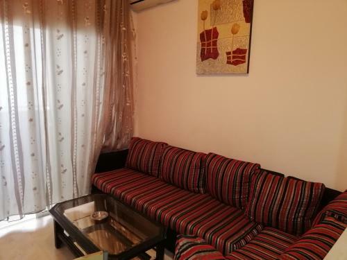 Imavac Apartments Fatimides