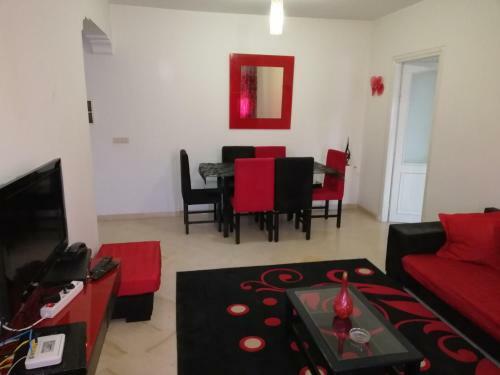 Imavac Apartments Fatimides