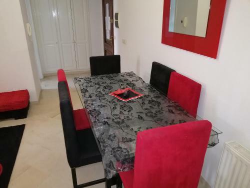 Imavac Apartments Fatimides