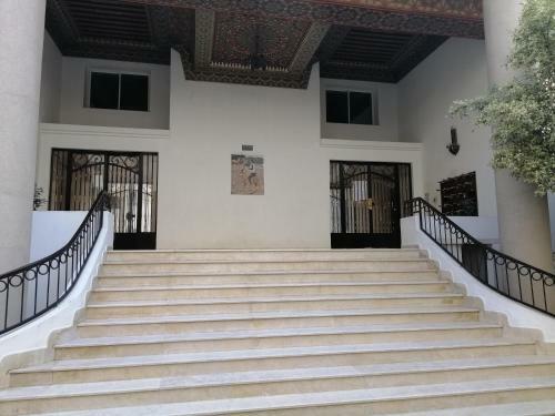 Imavac Apartments Fatimides