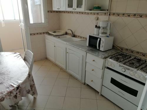 Imavac Apartments Fatimides