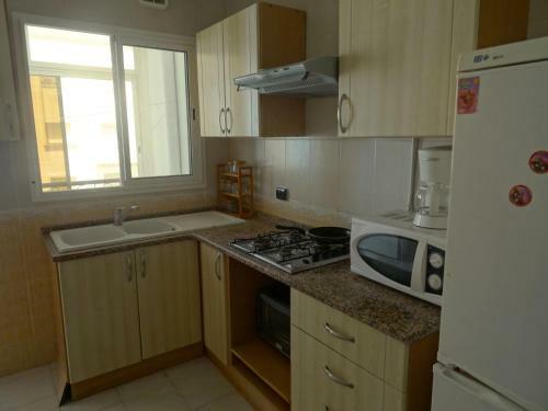 Imavac Apartments Fatimides