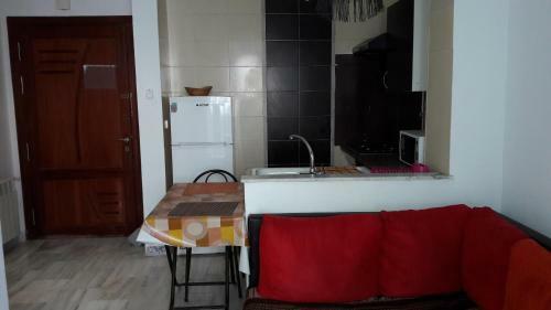 Imavac Apartments Fatimides