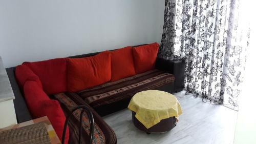 Imavac Apartments Fatimides