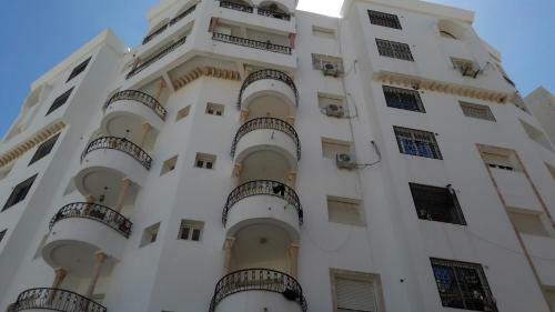 Imavac Apartments Fatimides