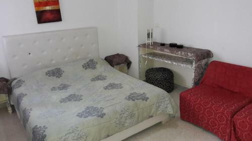 Imavac Apartments Fatimides