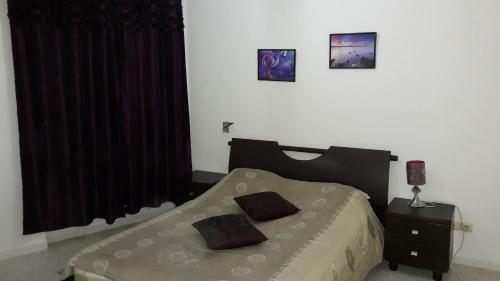 Imavac Apartments Fatimides