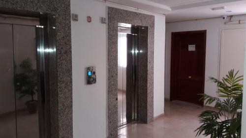 Imavac Apartments Fatimides
