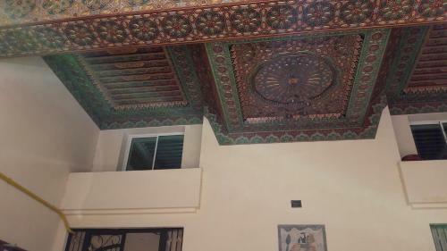 Imavac Apartments Fatimides