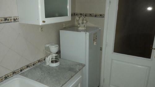 Imavac Apartments Fatimides