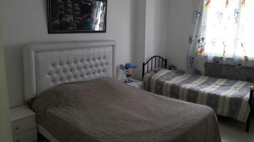 Imavac Apartments Fatimides