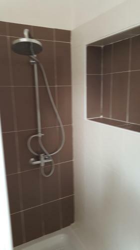 Apartamento R�sidence Lella Sassia