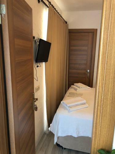 Hostal La Mira Ala�at?