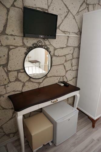 Hostal La Mira Ala�at?
