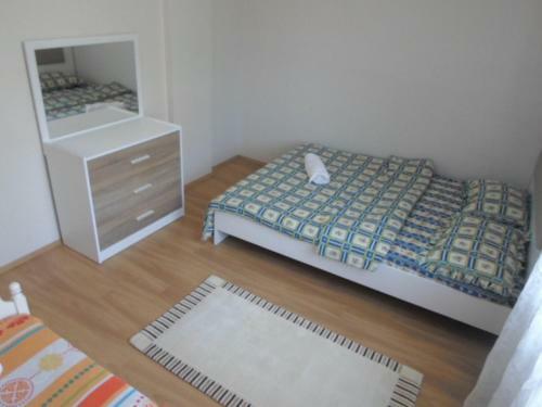 Apartamento Nature & Residence Trabzon