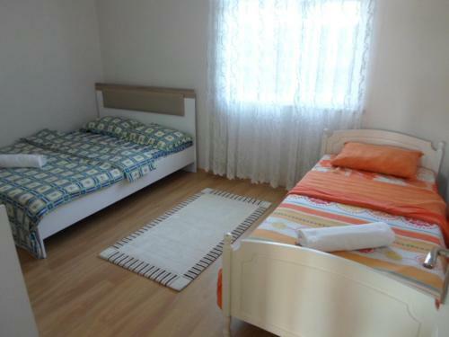 Apartamento Nature & Residence Trabzon
