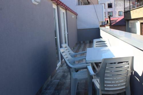 Apartamento Esa Suite Hotel