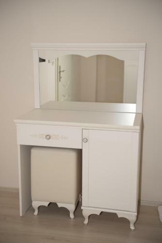 Apartamento Esa Suite Hotel