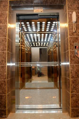 Apartamento Esa Suite Hotel