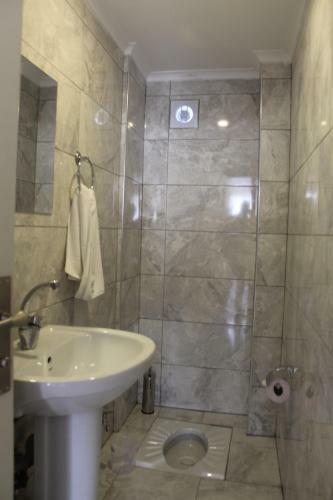 Apartamento Esa Suite Hotel