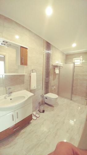 Apartamento Esa Suite Hotel