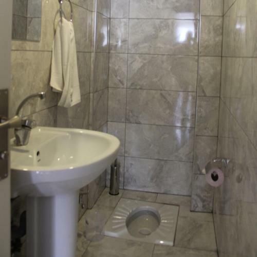 Apartamento Esa Suite Hotel