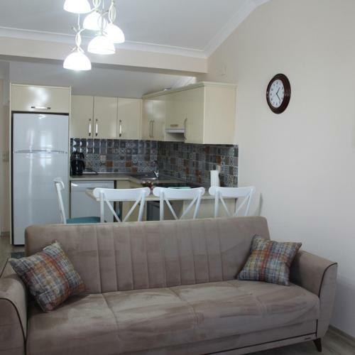Apartamento Esa Suite Hotel