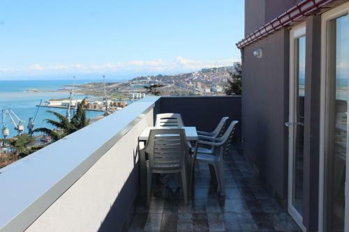 Apartamento Esa Suite Hotel