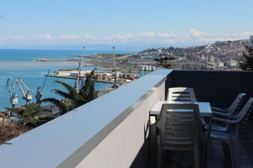 Apartamento Esa Suite Hotel