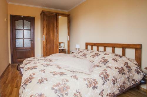 Apartamento Saxony Dim