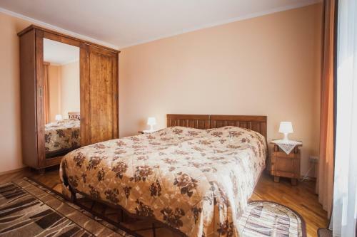 Apartamento Saxony Dim