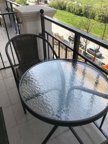 Apartment Riviera
