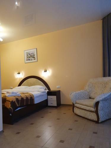 1-bedroom Apartment - Chernomorsk