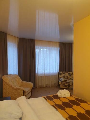 1-bedroom Apartment - Chernomorsk