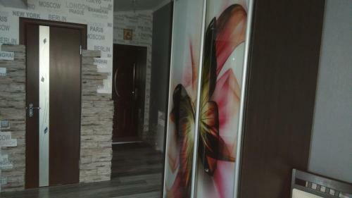 Stone City Apartment In Park Zone