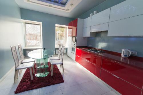 Apartamento Baskan'in Malikanesi