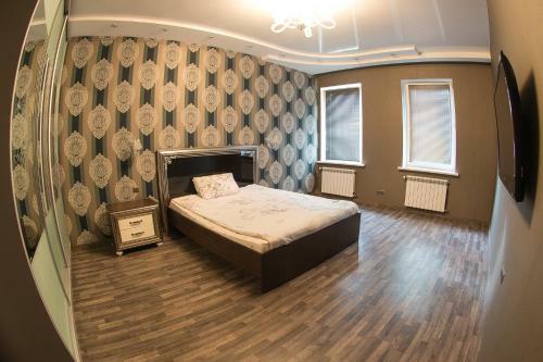 Apartamento Baskan'in Malikanesi
