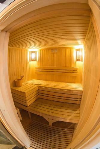 Apartamento Baskan'in Malikanesi