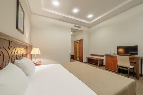 Hotel Alarus Luxe