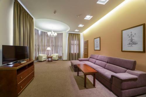 Hotel Alarus Luxe
