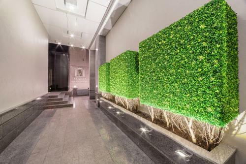 Hotel Alarus Luxe