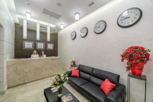 Hotel Alarus Luxe
