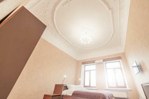 Aparthotel Soborka Garden