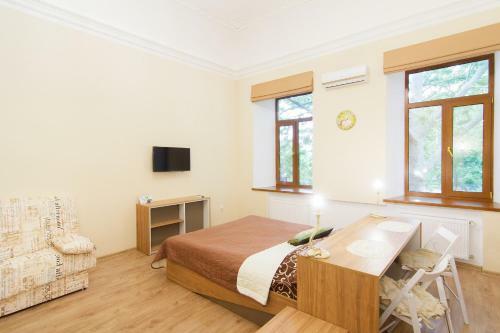 Aparthotel Soborka Garden