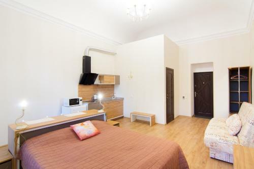 Aparthotel Soborka Garden